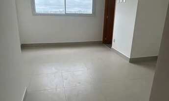 Imagem 5: Apartamento para aluguel possui 98 metros quadrados com 2 quartos em Brasil beach - Cuiabá