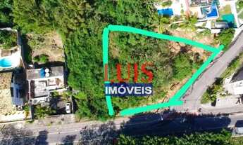 Imagem 6: Terreno na Praia de Piratininga à venda, 1234 m² por R$ 2.300.000 - Piratininga - Niterói