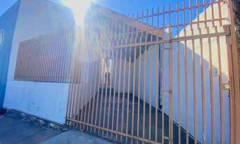 Imagem 2: Casa para aluguel, 1 quarto, Núcleo Habitacional Presidente Jânio da Silva Quadros - Maríl