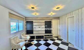 Imagem 6: Apartamento com 3 dormitórios à venda, 169 m² por R$ 2.340.000,00 - Tatuapé - São Paulo/SP