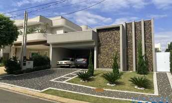 Imagem 4: CASA EM CONDOMÍNIO - SWISS PARK - SP