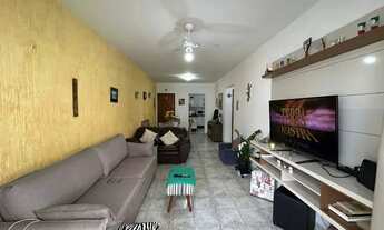 Imagem 6: Imóvel para venda possui 100 metros quadrados com 3 quartos em Tupi - Praia Grande - SP