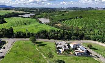 Imagem 5: Tipo: Terreno em Parque Ecoresidencial Fazenda Jequitibá à venda em condomínio de alto pad