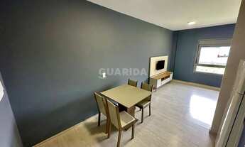 Imagem 5: Apartamento no estilo studio no bairro Teresópolis - Porto Alegre/RS