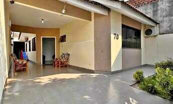 Imagem: CASA A VENDA NO PARQUE VIANA EM BARUERI