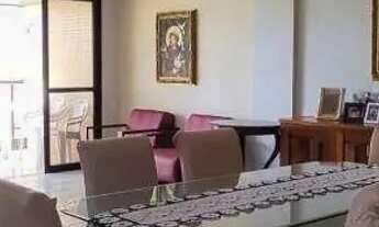 Imagem 7: Apartamento com 4 dormitórios à venda por R$ 690.000,00 - Intermares - Cabedelo/PB