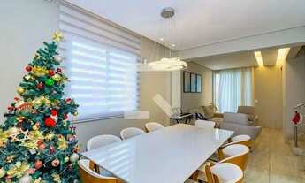 Imagem 6: Apartamento à Venda - Buritis, 4 Quartos, 242 m2