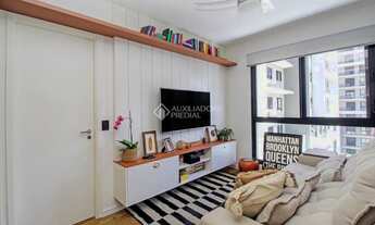 Imagem 3: Apartamento no bairro Jardim do Salso