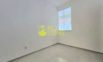 Imagem 7: Casa 2 quartos COM SUÍTE, 54m2, Roma -- Volta Redonda/RJ