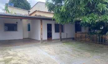 Imagem: Casa para alugar no Palmeiras com quintal