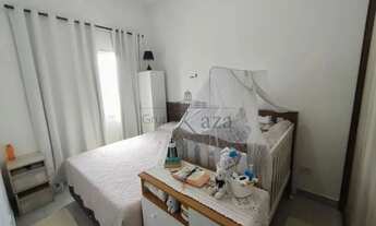 Imagem 7: Oportunidade - Apartamento - Residencial Vila Inglesa - Jardim das Indústrias - 2 Dormitór