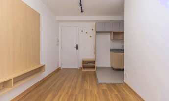 Imagem 4: Apartamento para locação em Água Branca com 2 quartos , 38m²