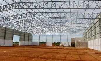 Imagem: Galpão para aluguel, Loteamento Centro