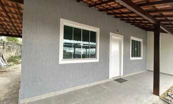 Imagem 3: Belíssima Casa com 2 quartos à venda, 65 m² por R$ 313.000 - Marquês de Maricá - Maricá/RJ