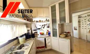 Imagem 4: Apartamento de 3 dormitórios a venda Centro de Florianópolis