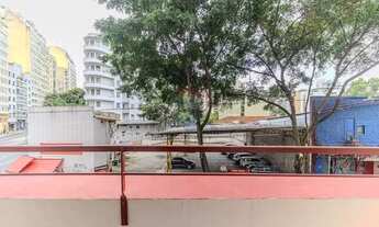 Imagem 5: Kitnet reformada c/ Varanda no Centro de SP!