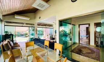 Imagem 5: CASA a venda em Condomínio JARDINS FLORENÇA