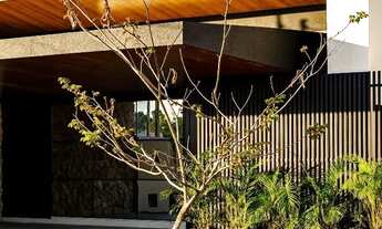 Imagem 4: Casa de Alto Padrão com três suítes no condomínio fechado Swiss Park em Rio Branco, AC