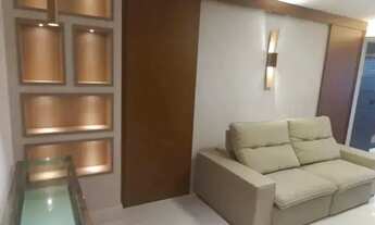 Imagem 3: Apartamento 3 Quartos, Distribuído Em 77M² E 1 Vaga De Garagem Em Jaguaribe. RGSKHF