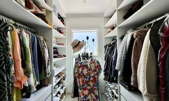 Imagem 3: Casa com TRÊS SUÌTES à venda, 142 m² por R$ 1.290.000 - Golfe - Teresópolis/RJ