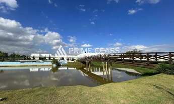 Imagem 6: Terreno no condomínio Reservas do Lago