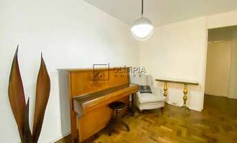 Imagem 6: Aluguel Apartamento 3 Dormitórios - 120 m² Itaim Bibi