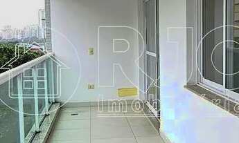 Imagem 4: Imóvel para venda com 94 metros quadrados com 3 quartos em Botafogo - Rio de Janeiro - RJ