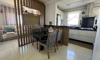 Imagem 4: Apartamento 3 Quartos com 1 Suíte e 74m² - Ponte do Imaruim - PLC