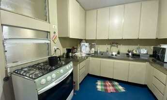 Imagem 6: Apartamento 4 quartos, suíte, varanda, vaga, mais infraestrutura completa a venda em São C