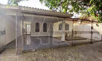 Imagem: Casa no Bairro Planalto em Araçatuba/SP