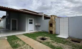 Imagem: POR R$ 190.000,00 CASA DE 140m² COM 2 QUARTOS
