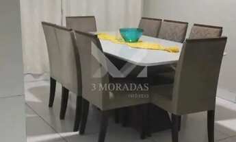 Imagem 3: Casa 3/4 no Setor Cidade Jardim