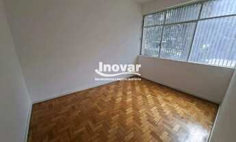 Imagem 6: Apartamento de 02 quartos com aprox 69 m2, 02 quartos, sala espaçosa, dce, não tem garagem