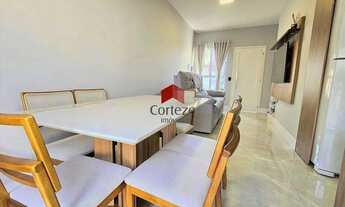 Imagem 5: Casa em condomínio com 54m² 2 quartos, à venda, no bairro Campo Largo da Roseira em São Jo