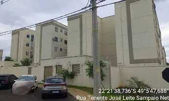 Imagem: Oportunidade Única em BAURU - SP Tipo