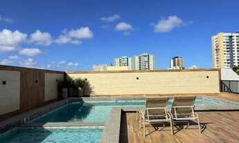 Imagem: Malui Residence Barra dos Coqueiros