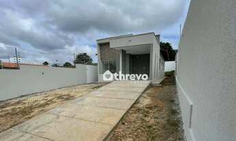 Imagem 2: Casa à venda, 79 m² por R$ 325.000,00 - Porto do Centro - Teresina/PI