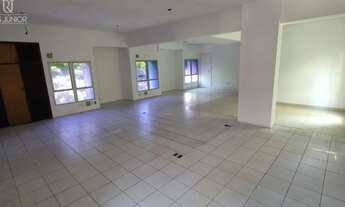 Imagem 2: Salão Comercial de 400m², laje privativa - andar inteiro, com vagas de garagens, em empree