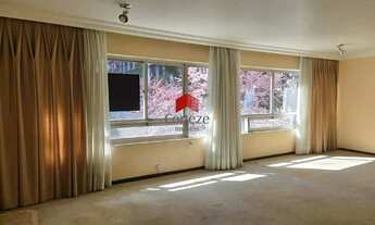 Imagem 3: Apartamento com 175m² 4 quartos, à venda, no bairro Água Verde em Curitiba