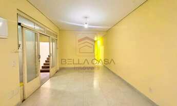 Imagem: Casa a venda no Bairro da mooca com 4 quartos