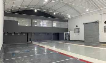 Imagem 3: Galpão para Locação em Cotia, Jd. Fontana