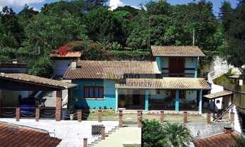 Imagem 5: Chácara com 4 dormitórios à venda, 1200 m² por R$ 1.050.000,00 - Maria Antonina - Mairipor