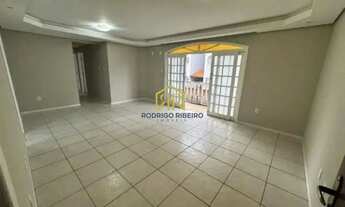 Imagem: Apto 03 dormitórios 01 suite e 01 vaga