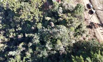 Imagem 5: Oportunidade de Lote de Terreno à Venda na Região do Imbiri - Campos do Jordão/SP