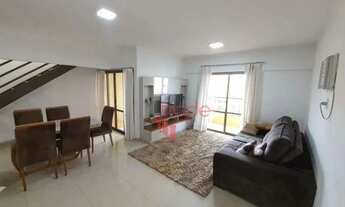 Imagem 2: Cobertura para Locação de 04 Quartos no Bairro Jardim Botânico em Ribeirão Preto com Varan