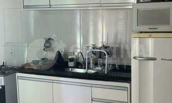 Imagem 2: Ótimo apartamento todo mobiliado na melhor localização do bairro Alto Umuarama disponível