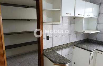 Imagem 7: Casa disponivel para locação no bairro Santa Mônica