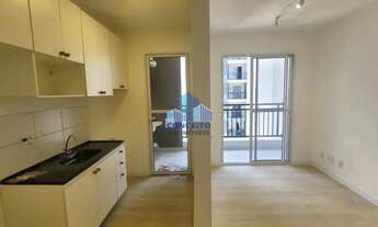 Imagem 5: Excelente oportunidade!!! Apartamento para locação na Cidade Mooca, com 2 dormitórios, sal