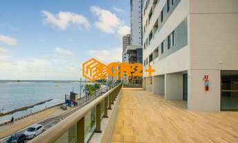 Imagem: Apartamento Beira Mar a Venda de 96m² com
