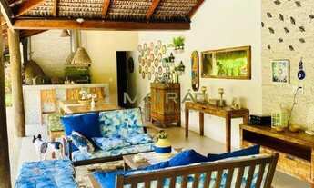 Imagem 3: Casa na beira da praia à Venda em Jardim Atlântico, Ilhéus Financia e Aceita Permuta